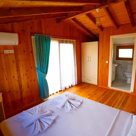 Defne Olive Gardens, Koca Calis, - Previously Defne Hébergement de vacances