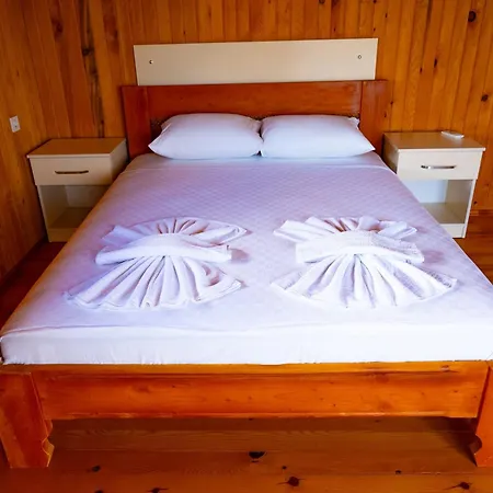 Hébergement de vacances Defne Olive Gardens, Koca Calis, - Previously Defne Fethiye