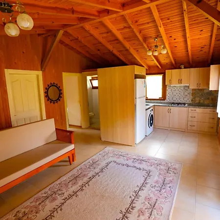 Defne Olive Gardens, Koca Calis, - Previously Defne Hébergement de vacances *