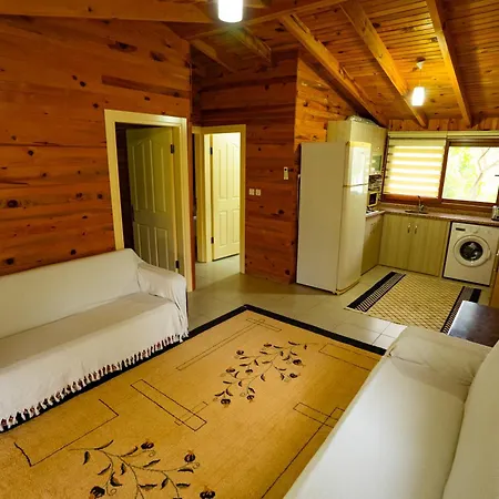 Defne Olive Gardens, Koca Calis, - Previously Defne Hébergement de vacances Fethiye