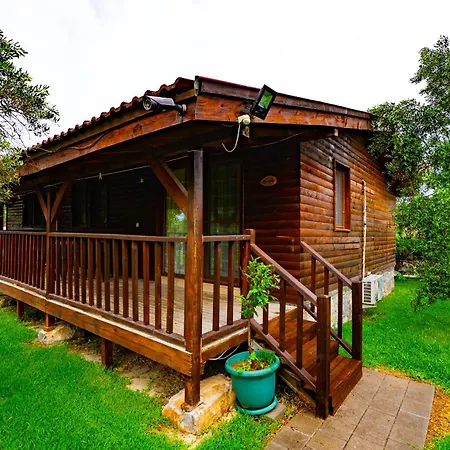 Hébergement de vacances Defne Olive Gardens, Koca Calis, - Previously Defne *