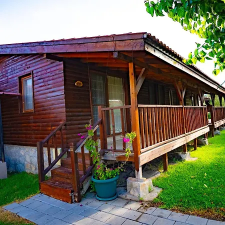 Defne Olive Gardens, Koca Calis, - Previously Defne Hébergement de vacances Fethiye