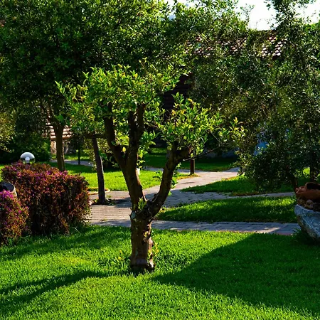 Defne Olive Gardens, Koca Calis, - Previously Defne Hébergement de vacances *