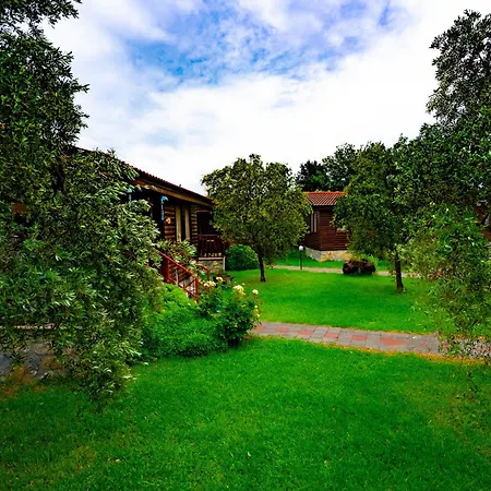 Defne Olive Gardens, Koca Calis, - Previously Defne * Fethiye