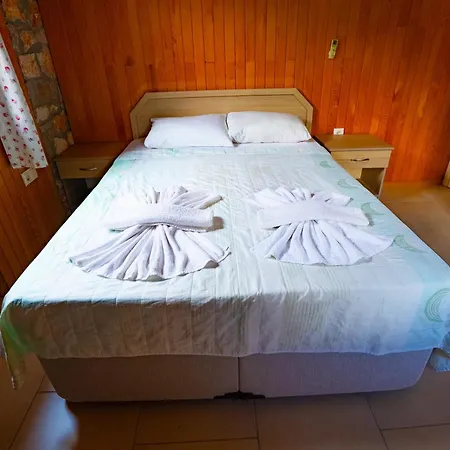 Defne Olive Gardens, Koca Calis, - Previously Defne Semesterbostad Fethiye