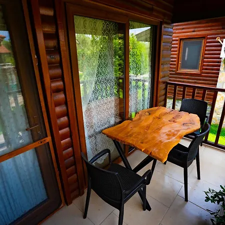 Semesterbostad Defne Olive Gardens, Koca Calis, - Previously Defne *