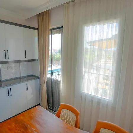 Defne Olive Gardens, Koca Calis, - Previously Defne Fethiye