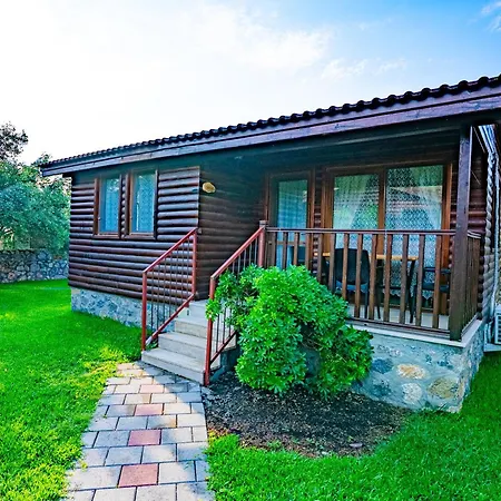 Defne Olive Gardens, Koca Calis, - Previously Defne Semesterbostad Fethiye